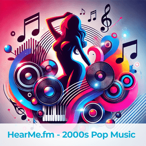 Écoutez 2000s Pop Music dans l'application