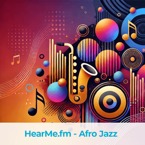 Écoutez Afro Jazz dans l'application