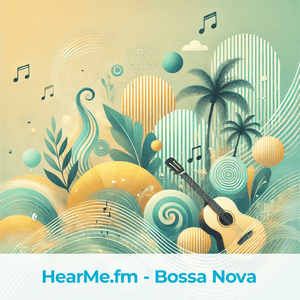 Écoutez Bossa Nova dans l'application