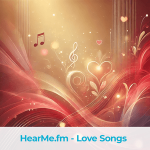 Écoutez Love Songs dans l'application