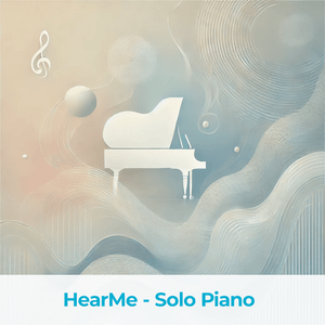 Écoutez Solo Piano dans l'application