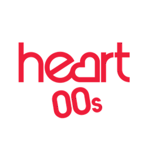 Écoutez Heart 00s dans l'application