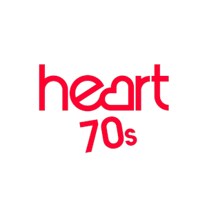 Écoutez Heart 70s dans l'application