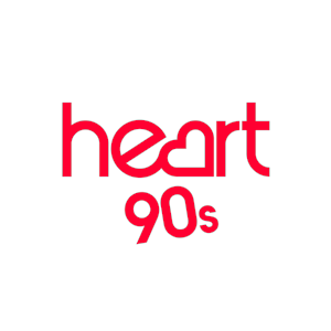 Écoutez Heart 90s dans l'application