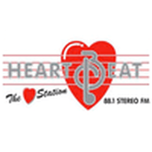 Écoutez Heartbeat FM dans l'application