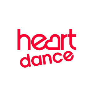 Écoutez Heart Dance dans l'application