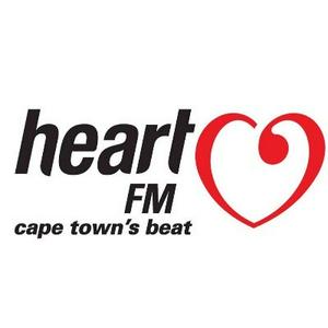 Écoutez Heart FM 104.9 Cape Town dans l'application