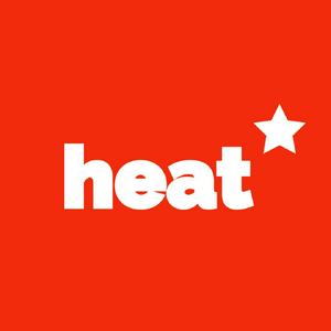 Écoutez Heat Radio dans l'application