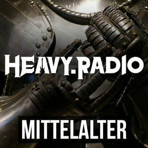 Écoutez Heavy Radio - MITTELALTER ROCK dans l'application