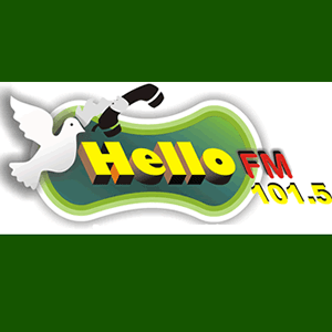 Écoutez Hello FM dans l'application