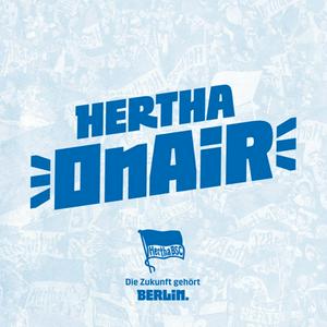 Écoutez Hertha OnAir - das Hertha BSC Fanradio dans l'application