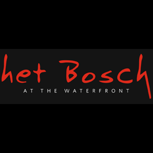 Écoutez het Bosch Waterfront Radio dans l'application