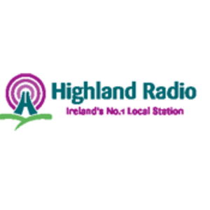 Écoutez Highland Radio dans l'application