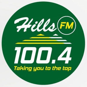 Écoutez Hills FM 100.4 dans l'application