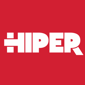 Écoutez HIPER.FM dans l'application