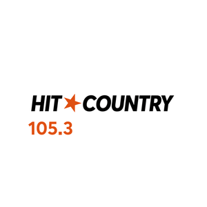 Écoutez Hit Country 105.3 FM dans l'application