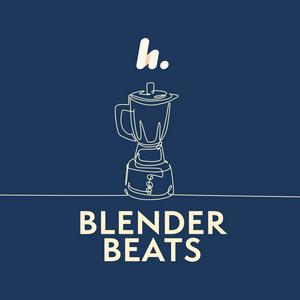 Écoutez hit Blender Beats dans l'application