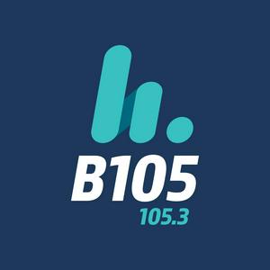 Écoutez Brisbane 105.3 dans l'application