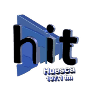 Écoutez Hit Huesca 107.1 FM dans l'application