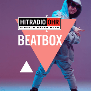 Écoutez HITRADIO OHR Beatbox dans l'application