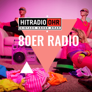 Écoutez HITRADIO OHR 80er Radio dans l'application