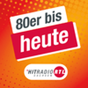 Écoutez HITRADIO RTL 80er bis heute dans l'application