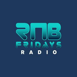 Écoutez hit RnB Fridays Radio dans l'application