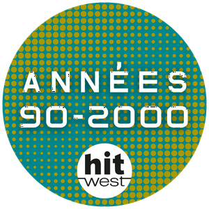 Écoutez Hit West - Années 90-2000 dans l'application