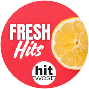 Écoutez Hit West Fresh Hits dans l'application