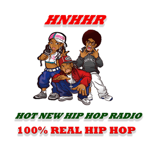 Écoutez Hot New Hip Hop Radio dans l'application