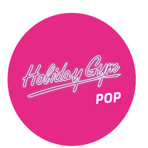 Écoutez Holiday Gym Pop dans l'application