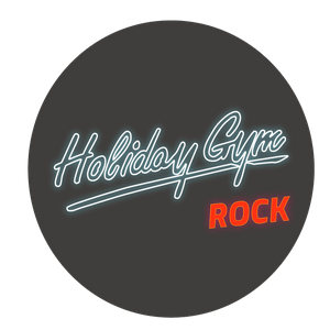 Écoutez Holiday Gym Rock dans l'application