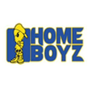 Écoutez Homeboyz FM dans l'application