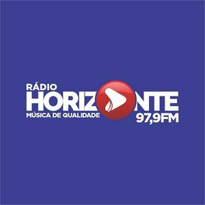 Écoutez Rádio Horizonte FM 97,9 Minas dans l'application