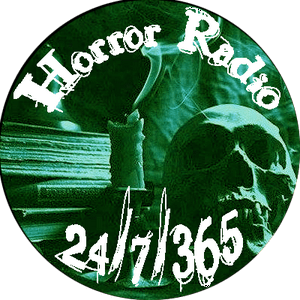 Écoutez Horror Radio 24/7/365 dans l'application