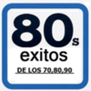 Écoutez Hospitalet - 80s Éxitos dans l'application