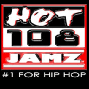 Écoutez Hot 108 Jamz dans l'application