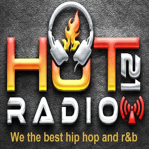 Écoutez Hot 21 Radio dans l'application