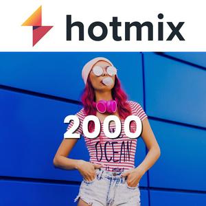 Écoutez Hotmix 2000's dans l'application