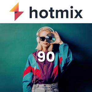 Écoutez Hotmix 90's dans l'application