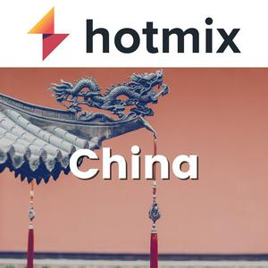 Écoutez Hotmix China dans l'application