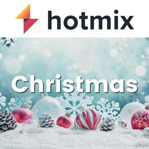 Écoutez Hotmix Christmas dans l'application