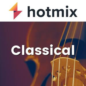 Écoutez Hotmix Classical dans l'application