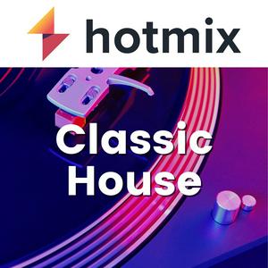 Écoutez Hotmix Classic House dans l'application