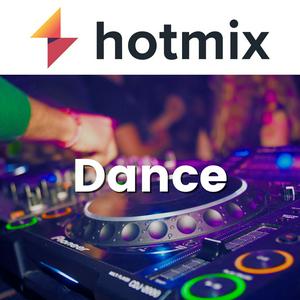 Écoutez Hotmix Dance dans l'application