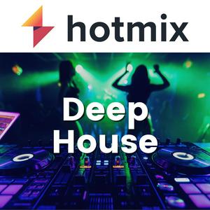 Écoutez Hotmix Deep dans l'application