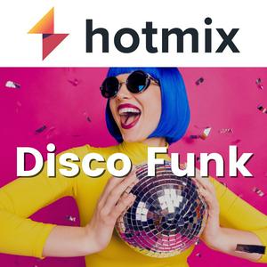 Écoutez Hotmix Disco Funk dans l'application