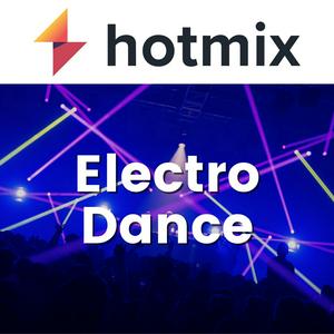 Écoutez Hotmix Electro Dance dans l'application