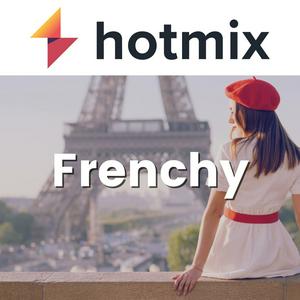 Écoutez Hotmix Frenchy dans l'application