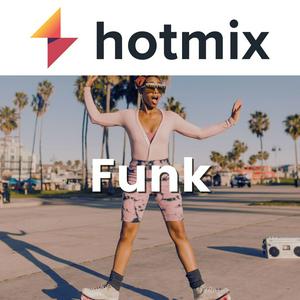 Écoutez Hotmix Funk dans l'application